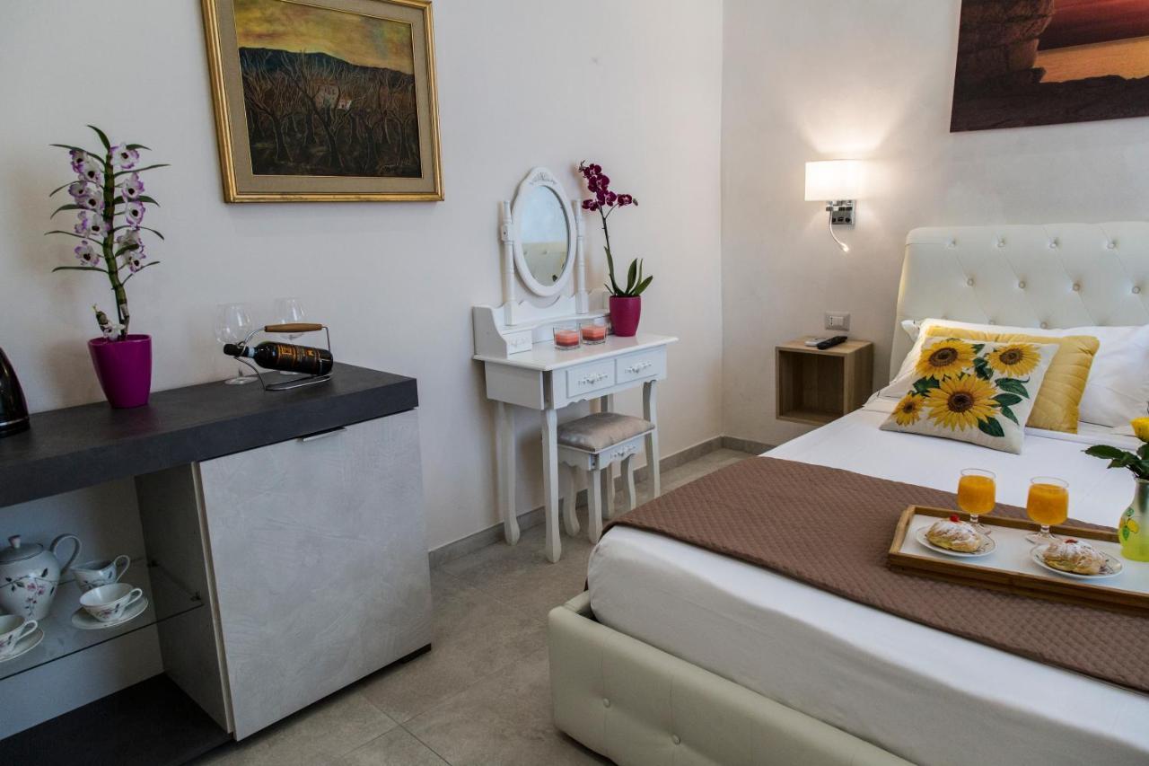 Alloggio Turistico Port Inn Civitavecchia Buitenkant foto